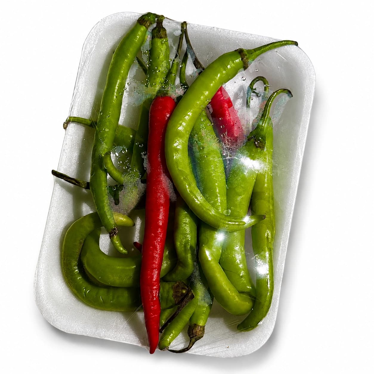 طبق شطة
