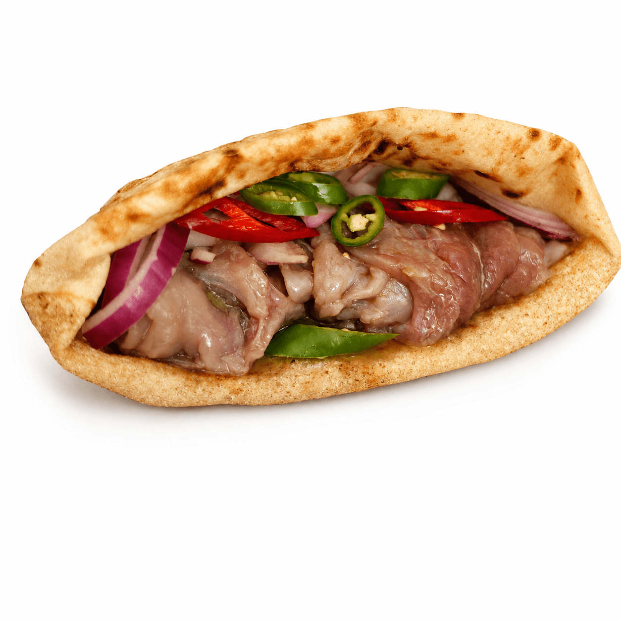 سندوتش فسيخ