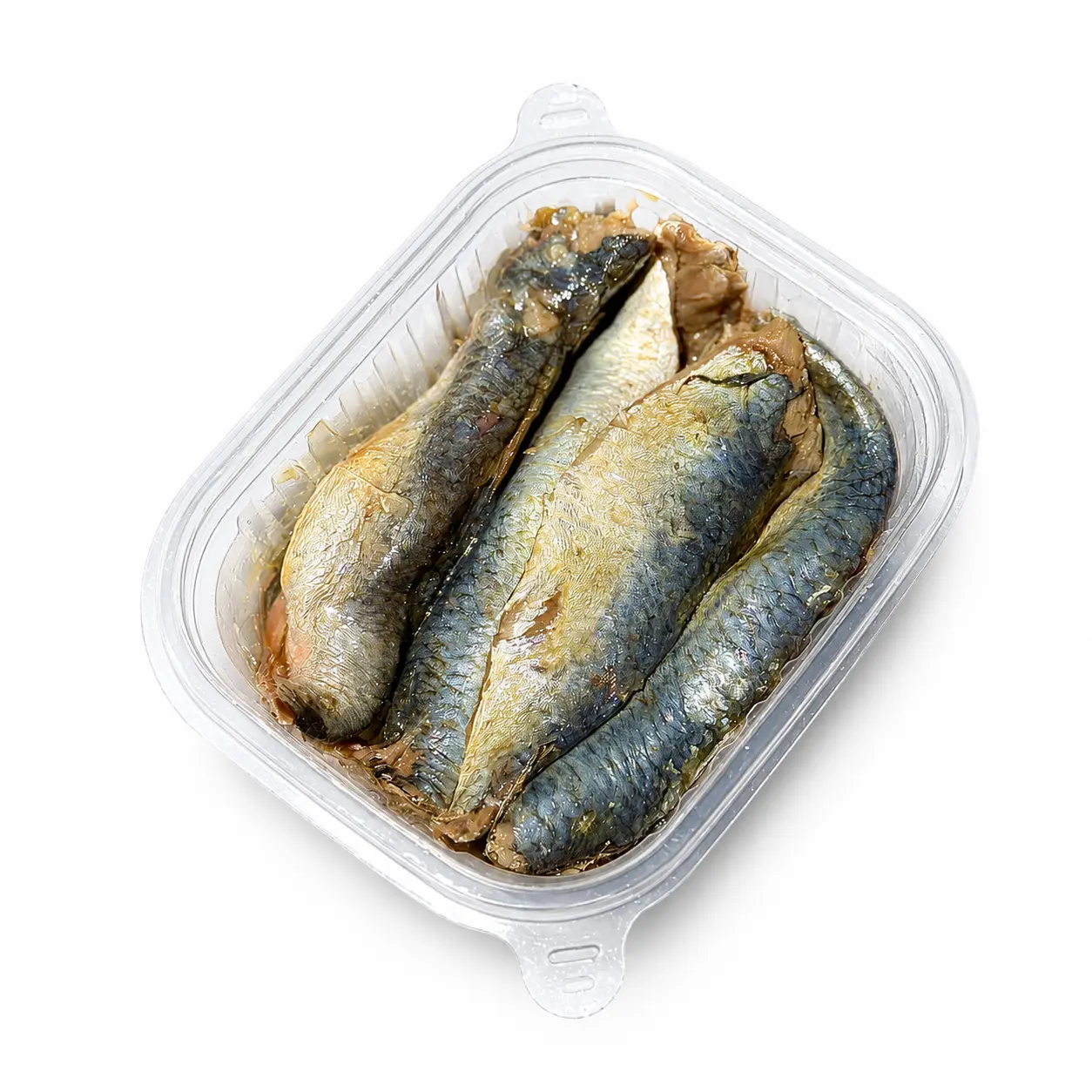 سردين بلدي طعم فسيخ